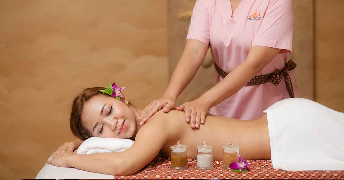 Baan Amphawa Massage