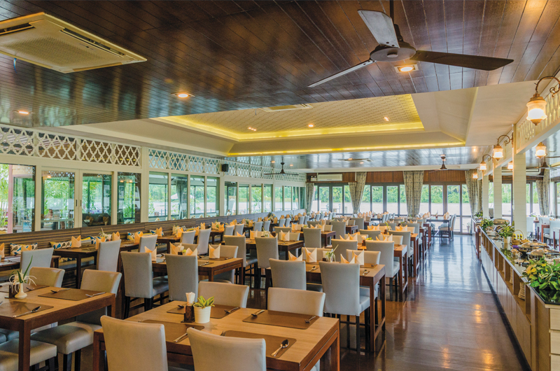 River View Restaurant