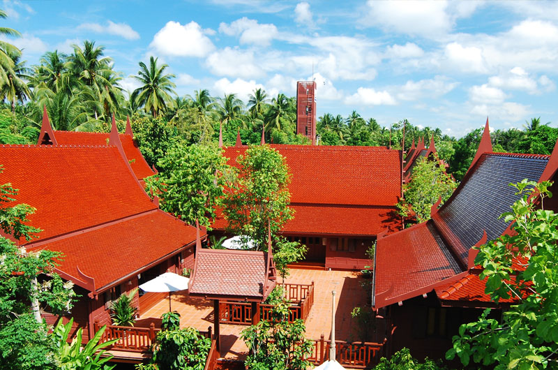 Thai Village Overview