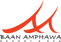 Baan Amphawa Logo